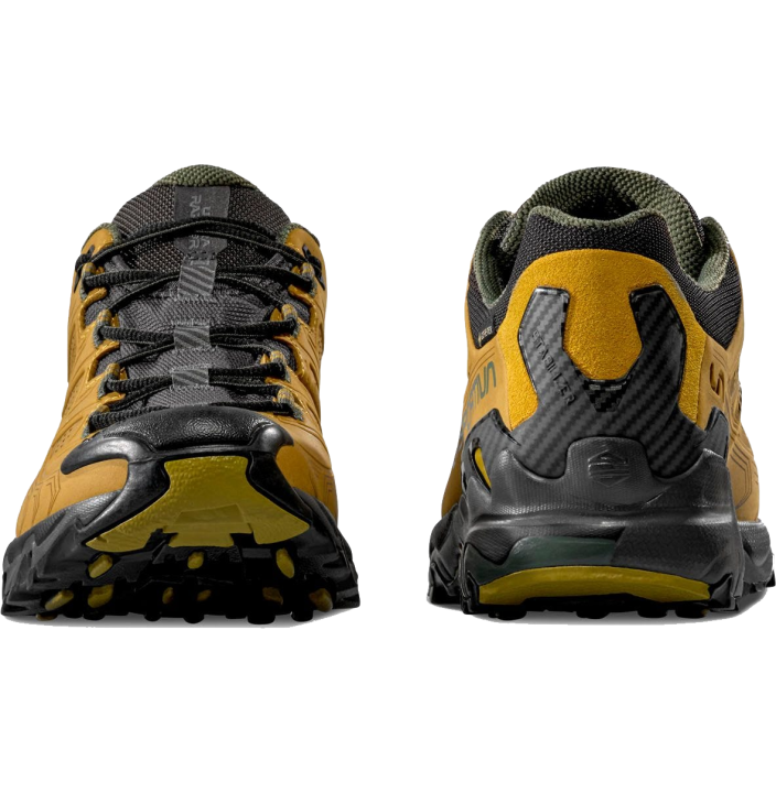 ULTRA RAPTOR II LEATHER GTX