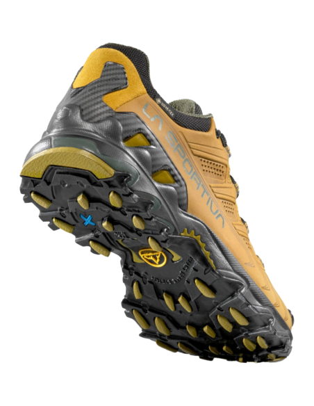 ULTRA RAPTOR II LEATHER GTX