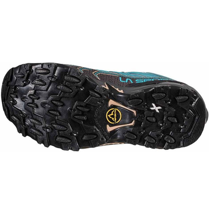 ULTRA RAPTOR II WOMAN GTX