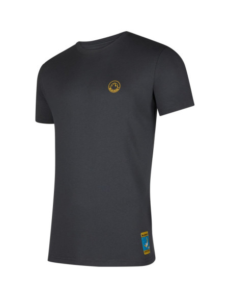 CLIMBING ON THE MOON T-SHIRT M