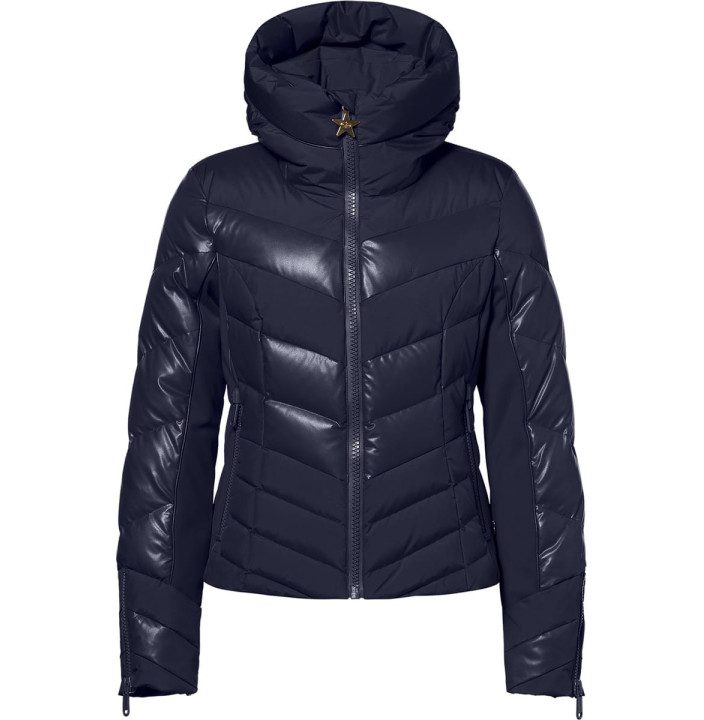 ABISSO SKI JACKET