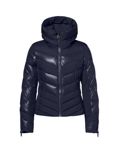 ABISSO SKI JACKET ABISSO SKI JACKET