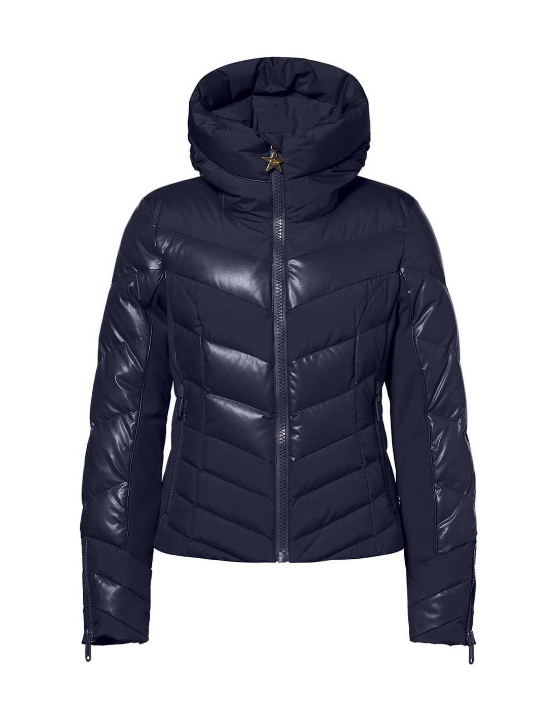 ABISSO SKI JACKET