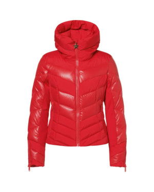 ABISSO SKI JACKET