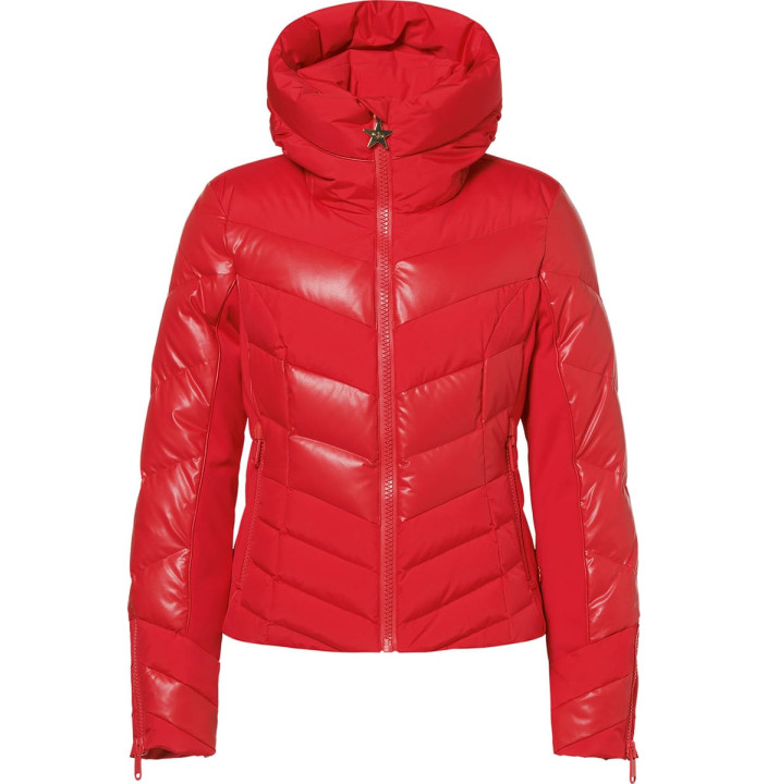 ABISSO SKI JACKET