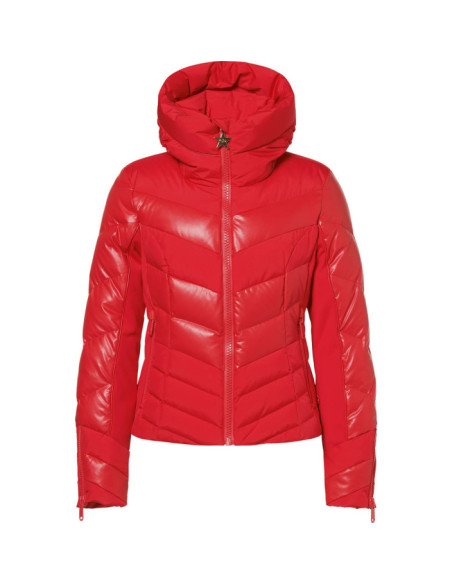 ABISSO SKI JACKET ABISSO SKI JACKET