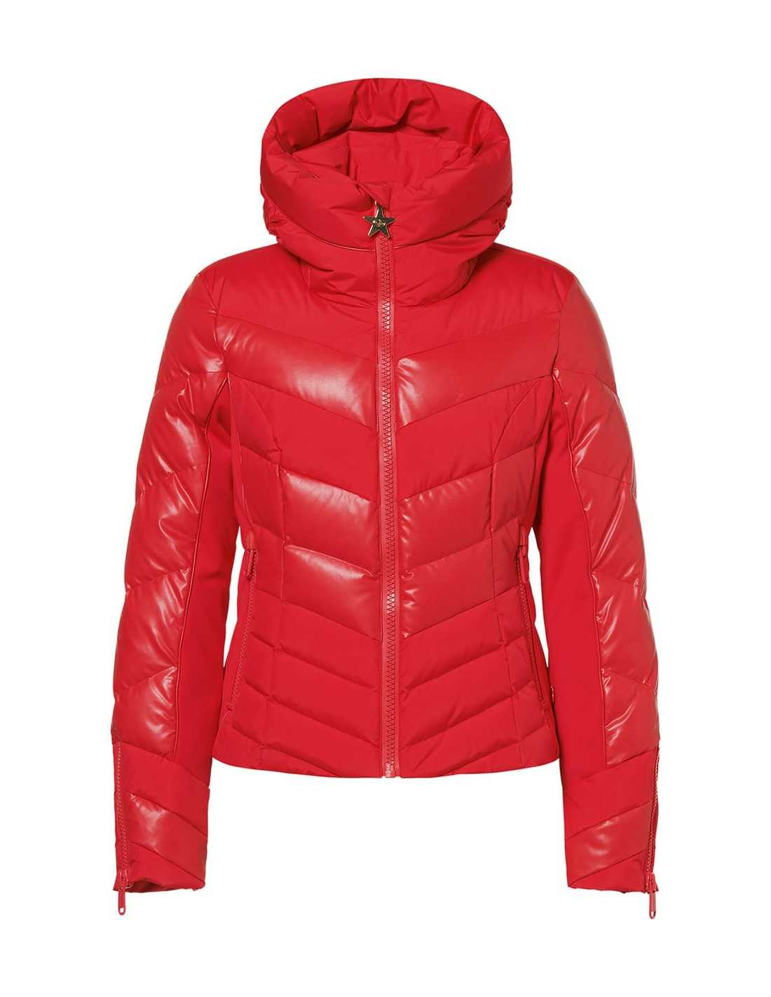 ABISSO SKI JACKET