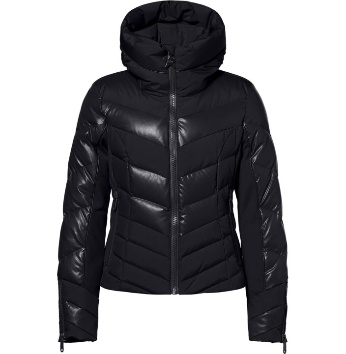 ABISSO SKI JACKET
