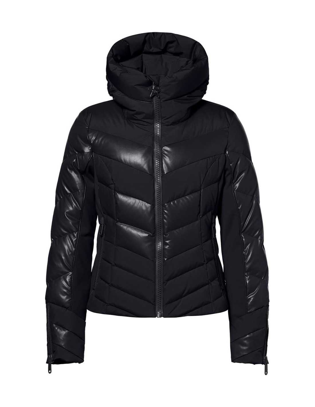 ABISSO SKI JACKET