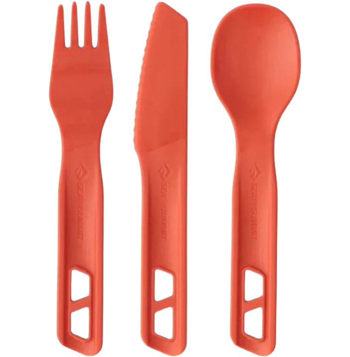 Passage Cutlery Set - [3 Piece]