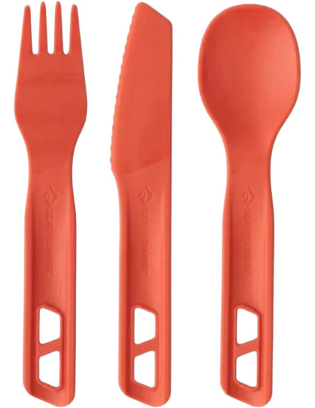 Passage Cutlery Set - [3 Piece]