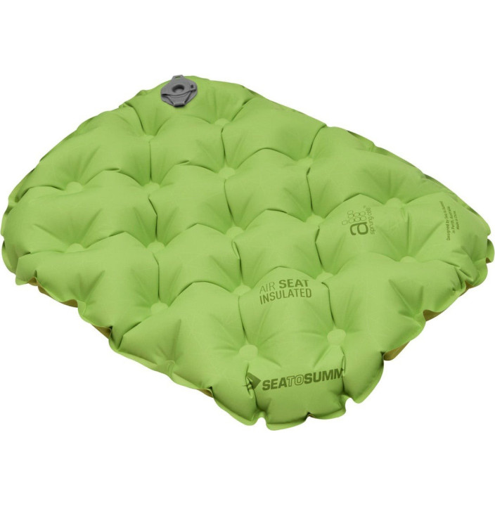 Siege Gonflant Insulated  Air Seat Insulated Vert