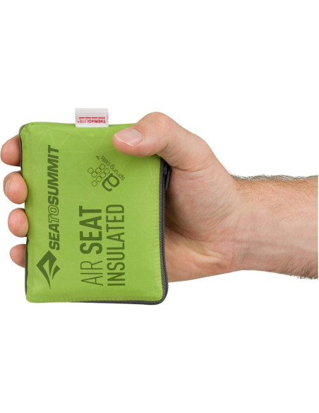 Siege Gonflant Insulated  Air Seat Insulated Vert Siege Gonflant Insulated  Air Seat Insulated Vert