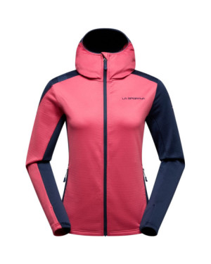 Chill Thermal Hoody W