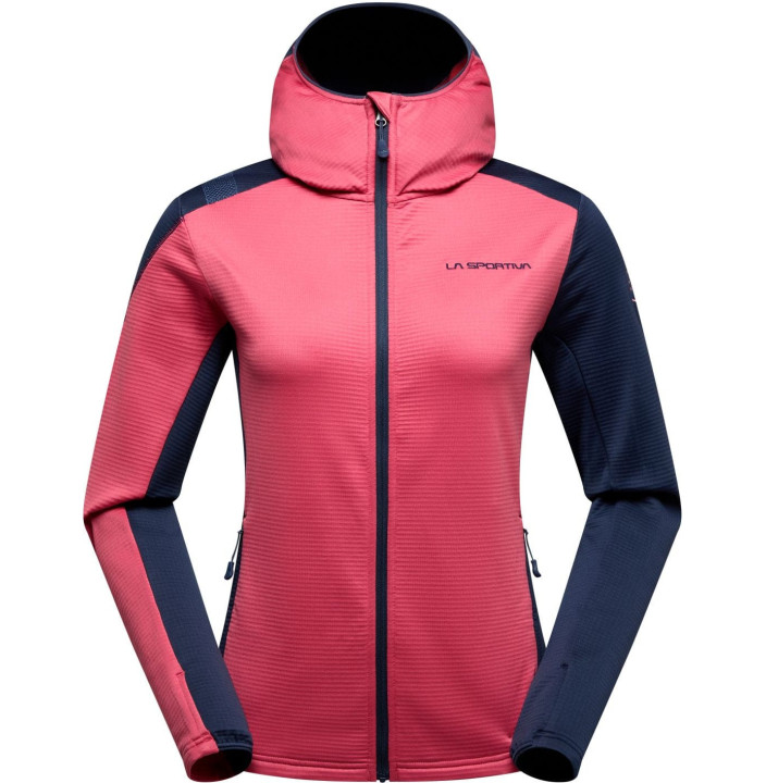 Chill Thermal Hoody W