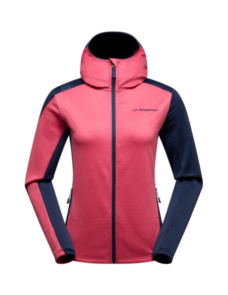 Chill Thermal Hoody W