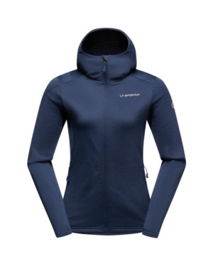 Chill Thermal Hoody W
