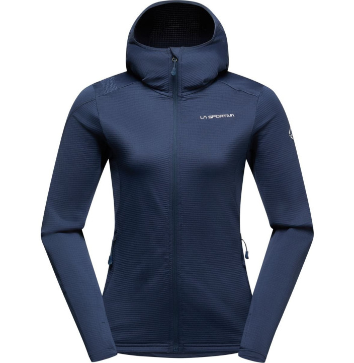 Chill Thermal Hoody W