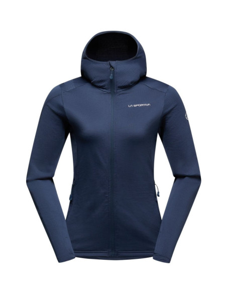 Chill Thermal Hoody W Chill Thermal Hoody W