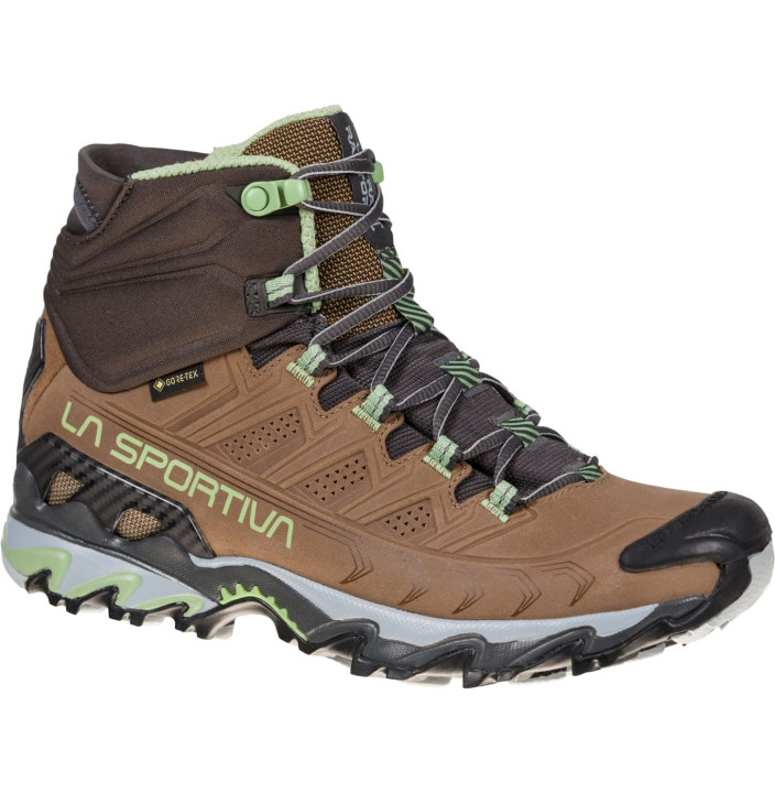 ULTRA RAPTOR II MID LEATHER WOMAN GTX