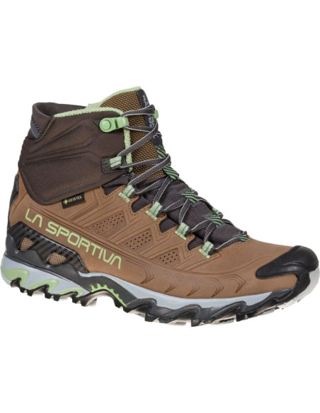 ULTRA RAPTOR II MID LEATHER WOMAN GTX
