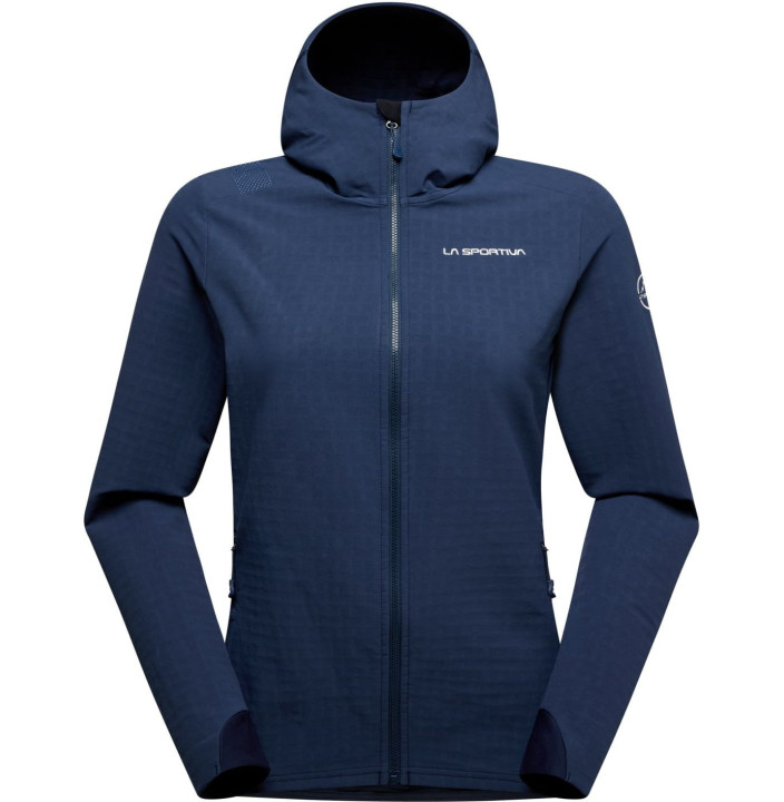 DESCENDER STORM JKT W