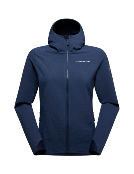 DESCENDER STORM JKT W