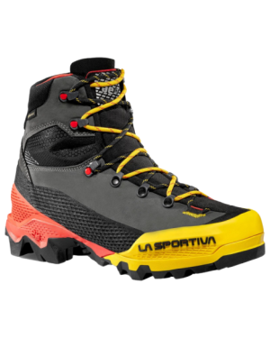 AEQUILIBRIUM LT GTX