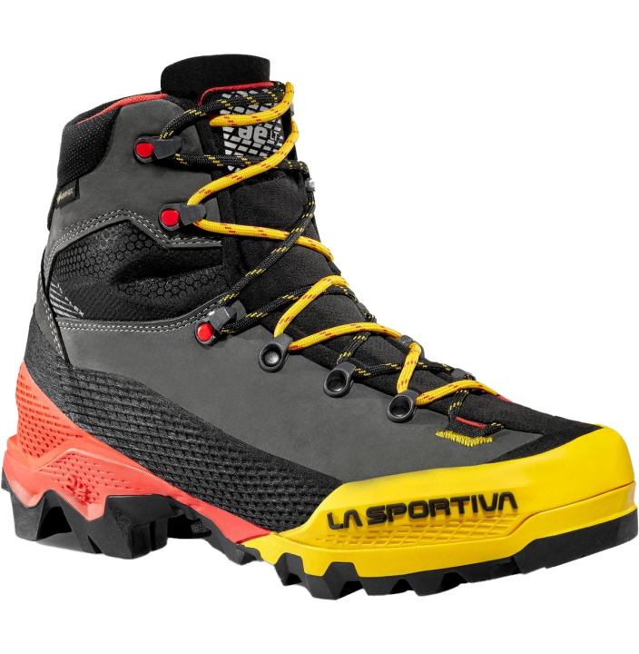 AEQUILIBRIUM LT GTX