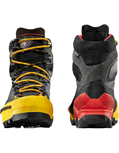 AEQUILIBRIUM LT GTX
