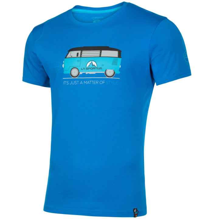 Van T-Shirt M