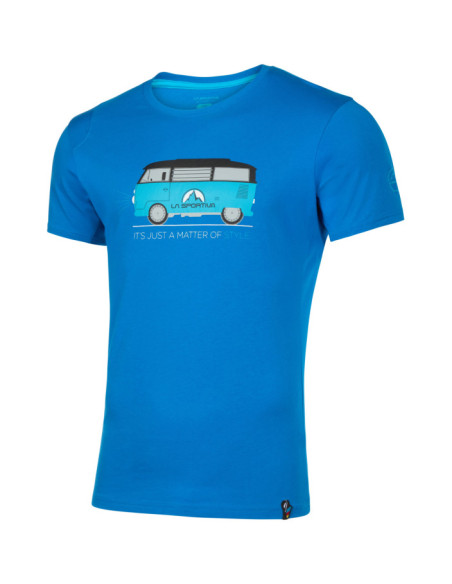 Van T-Shirt M