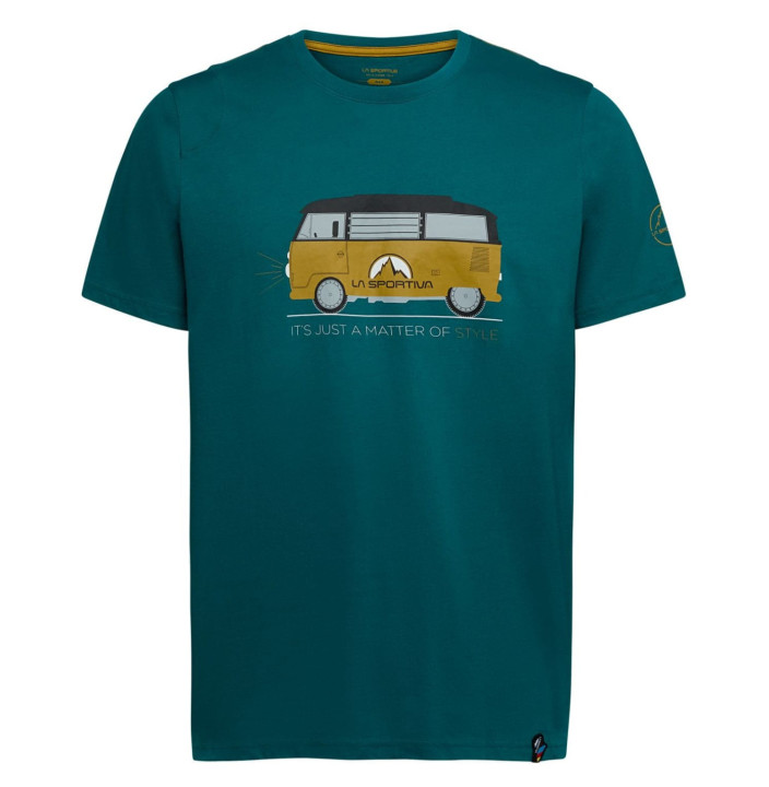 Van T-Shirt M