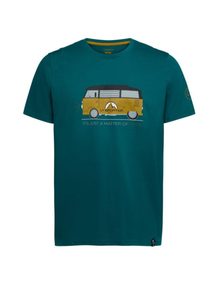 Van T-Shirt M