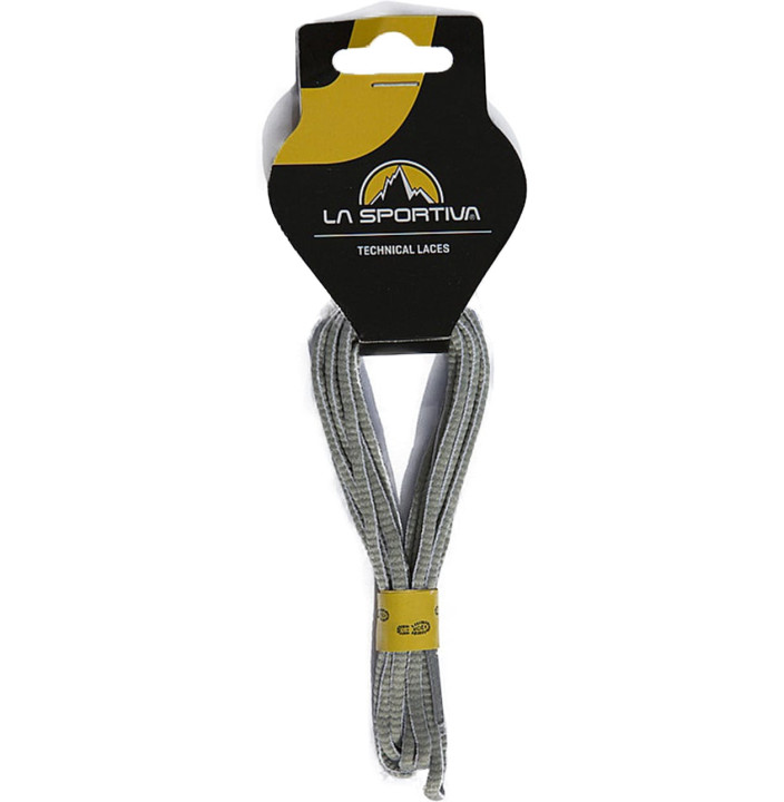 MOUNTAIN RUNNING LACES 132 52