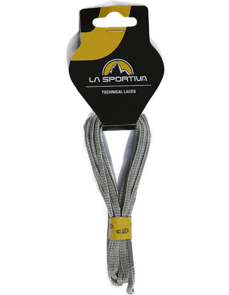 MOUNTAIN RUNNING LACES 132 52