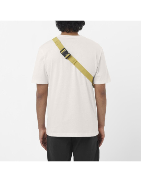 CHEST LOGO REGULAR TEE M