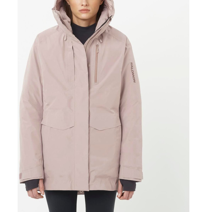 PATROLLER GTX® DOWN W