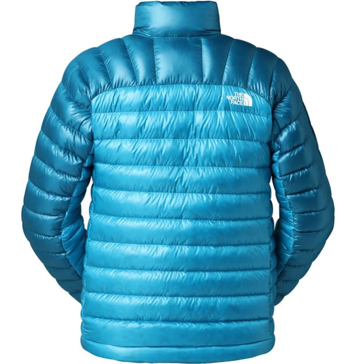 M SUMMIT BREITHORN JACKET
