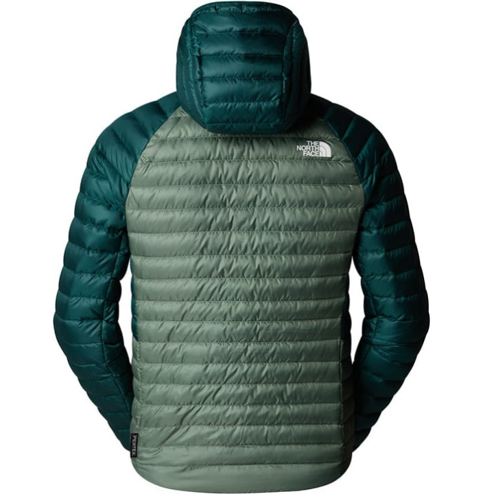 M BETTAFORCA LT DOWN HOODIE