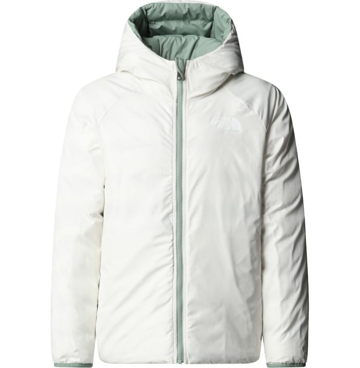 G REVERSIBLE PERRITO HOODED JACKET