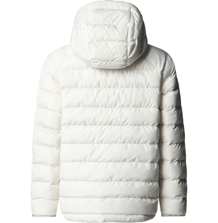 G REVERSIBLE PERRITO HOODED JACKET