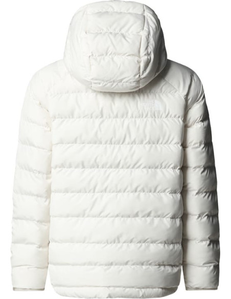 G REVERSIBLE PERRITO HOODED JACKET G REVERSIBLE PERRITO HOODED JACKET