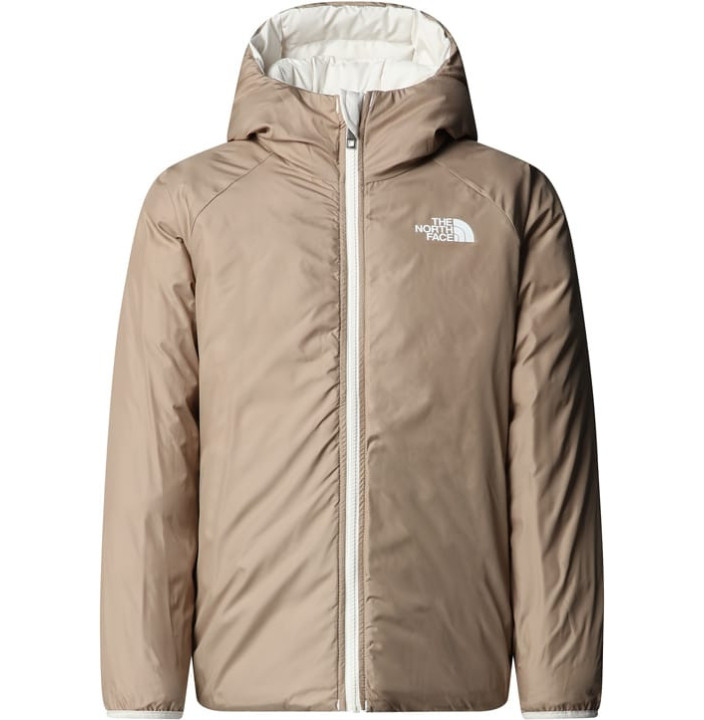 G REVERSIBLE PERRITO HOODED JACKET
