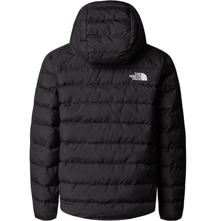 G REVERSIBLE PERRITO HOODED JACKET