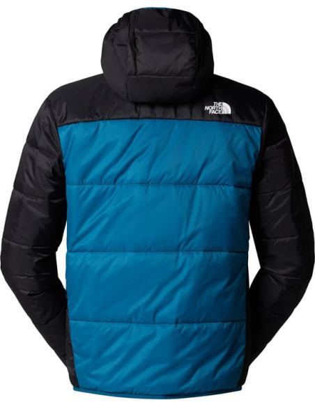 M QUEST SYNTHETIC JACKET M QUEST SYNTHETIC JACKET