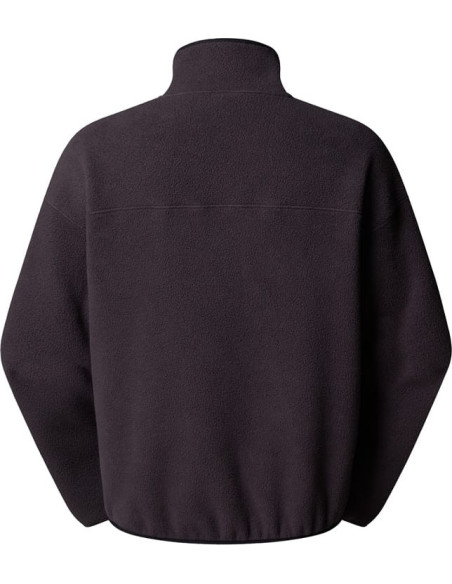 M RedBox 12 Zip Fleece