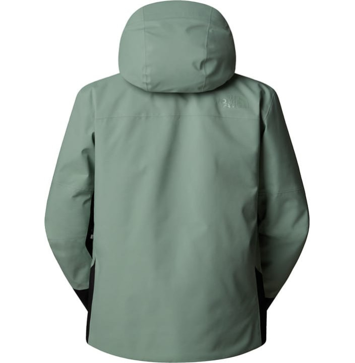 M SNOWSQUALL JACKET
