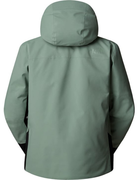 M SNOWSQUALL JACKET
