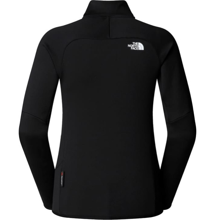 W METEORA 14 ZIP FLEECE